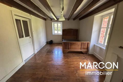 Villa a Giat, Puy-de-Dome, Giat - € 55.000 | Ref: 88986 - foto 7