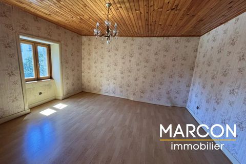 Villa a Giat, Puy-de-Dome, Giat - € 55.000 | Ref: 88986 - foto 9