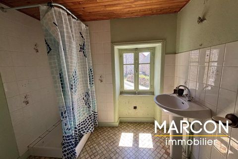 Villa a Giat, Puy-de-Dome, Giat - € 55.000 | Ref: 88986 - foto 10
