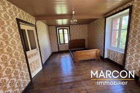 Villa a Giat, Puy-de-Dome, Giat - € 55.000 | Ref: 88986 - foto 11