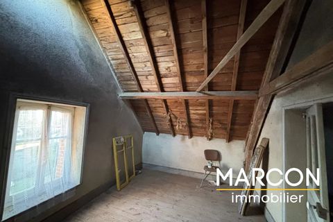 Villa a Giat, Puy-de-Dome, Giat - € 55.000 | Ref: 88986 - foto 12