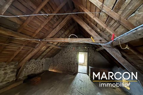 Villa a Giat, Puy-de-Dome, Giat - € 55.000 | Ref: 88986 - foto 13