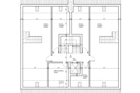 Leilighet i Corroios, Setubal, Corroios - € 365 000 | Ref: PM-1157A - foto 30