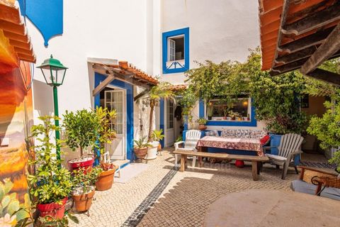 Villa i Ericeira, Lisbon, Ericeira - € 995.000 | Ref: V25200 - foto 3