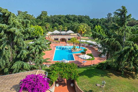 Villa i Latina, Latina, Latina - € 4.500.000 | Ref: 5854 - foto 1