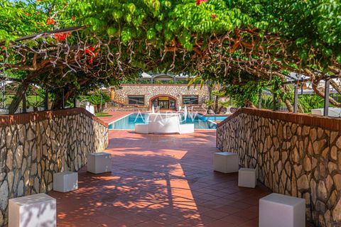 Villa i Latina, Latina, Latina - € 4.500.000 | Ref: 5854 - foto 3