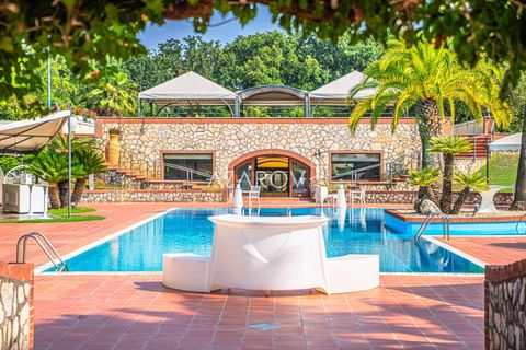 Villa i Latina, Latina, Latina - € 4.500.000 | Ref: 5854 - foto 5