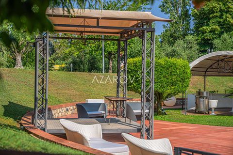 Villa i Latina, Latina, Latina - € 4.500.000 | Ref: 5854 - foto 6