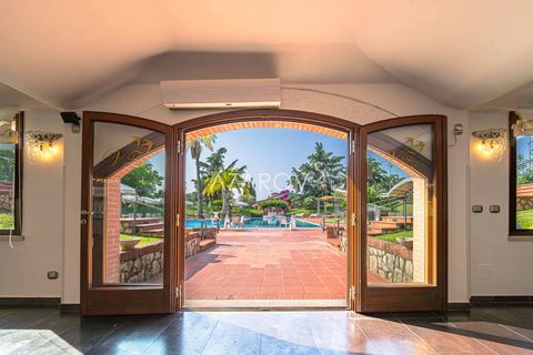 Villa i Latina, Latina, Latina - € 4.500.000 | Ref: 5854 - foto 8