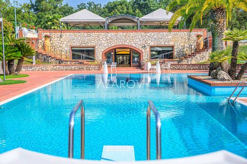 Villa i Latina, Latina, Latina - € 4.500.000 | Ref: 5854 - foto 9