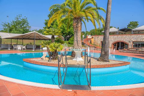 Villa i Latina, Latina, Latina - € 4.500.000 | Ref: 5854 - foto 12