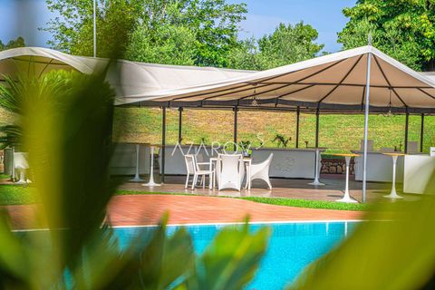 Villa i Latina, Latina, Latina - € 4.500.000 | Ref: 5854 - foto 13