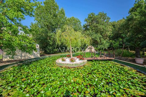 Villa i Latina, Latina, Latina - € 4.500.000 | Ref: 5854 - foto 14