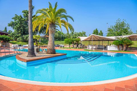 Villa i Latina, Latina, Latina - € 4.500.000 | Ref: 5854 - foto 16