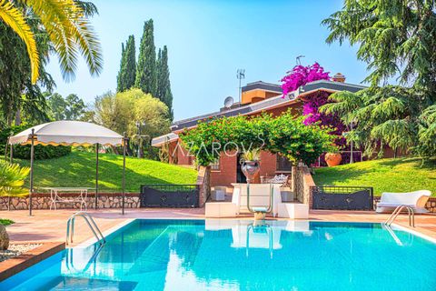 Villa i Latina, Latina, Latina - € 4.500.000 | Ref: 5854 - foto 17