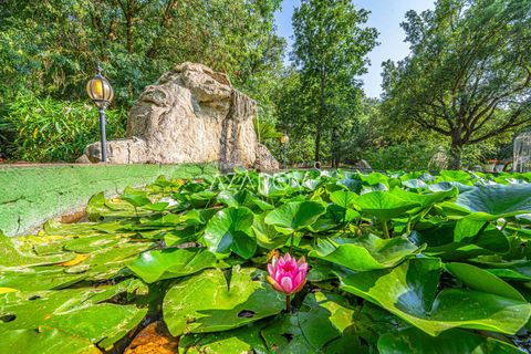 Villa i Latina, Latina, Latina - € 4.500.000 | Ref: 5854 - foto 18