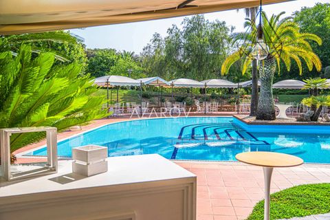 Villa i Latina, Latina, Latina - € 4.500.000 | Ref: 5854 - foto 19