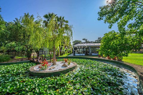 Villa i Latina, Latina, Latina - € 4.500.000 | Ref: 5854 - foto 20