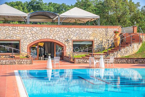 Villa i Latina, Latina, Latina - € 4.500.000 | Ref: 5854 - foto 21
