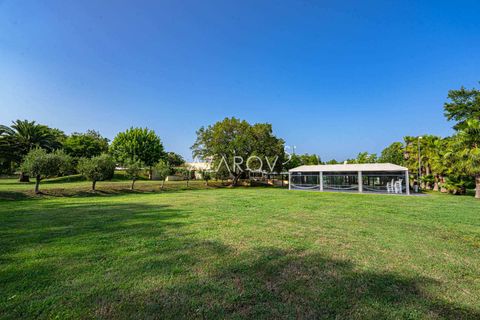 Villa i Latina, Latina, Latina - € 4.500.000 | Ref: 5854 - foto 22