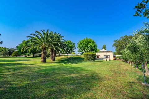Villa i Latina, Latina, Latina - € 4.500.000 | Ref: 5854 - foto 23