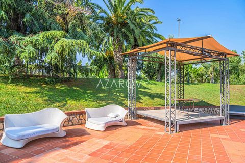 Villa i Latina, Latina, Latina - € 4.500.000 | Ref: 5854 - foto 24
