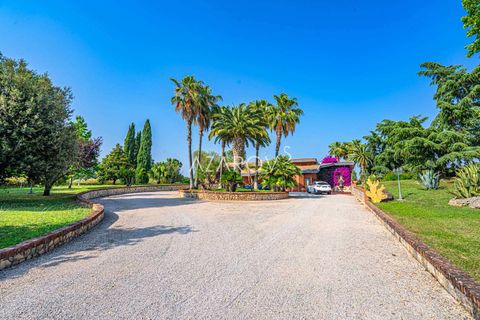 Villa i Latina, Latina, Latina - € 4.500.000 | Ref: 5854 - foto 25