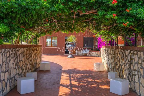 Villa i Latina, Latina, Latina - € 4.500.000 | Ref: 5854 - foto 26