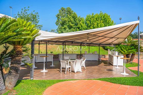 Villa i Latina, Latina, Latina - € 4.500.000 | Ref: 5854 - foto 27