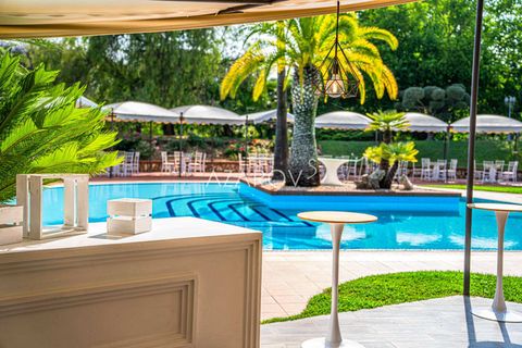 Villa i Latina, Latina, Latina - € 4.500.000 | Ref: 5854 - foto 28