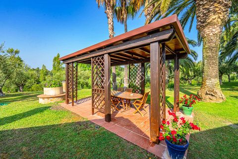 Villa i Latina, Latina, Latina - € 4.500.000 | Ref: 5854 - foto 29