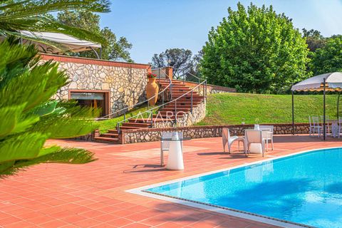 Villa i Latina, Latina, Latina - € 4.500.000 | Ref: 5854 - foto 31