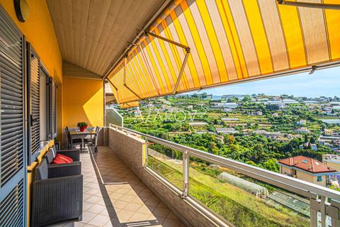 Villa a Sanremo, Imperia, Sanremo - € 495.000 | Ref: 5848 - foto 5