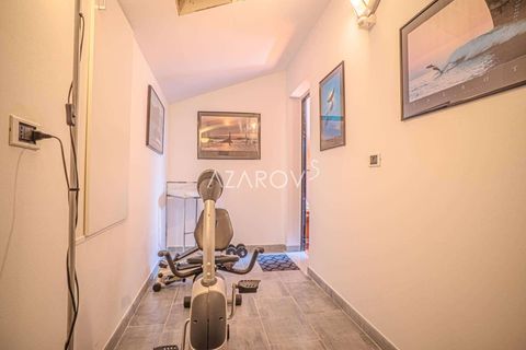 Villa a Sanremo, Imperia, Sanremo - € 495.000 | Ref: 5848 - foto 16