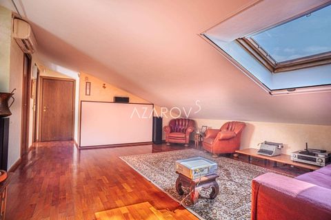 Villa a Sanremo, Imperia, Sanremo - € 495.000 | Ref: 5848 - foto 21