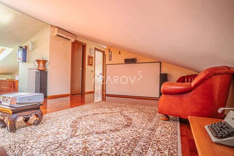 Villa a Sanremo, Imperia, Sanremo - € 495.000 | Ref: 5848 - foto 22