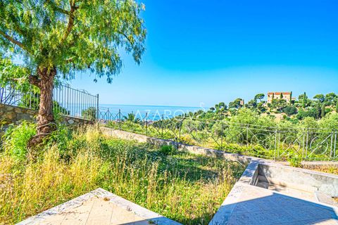 Villa a Bordighera, Imperia, Bordighera - € 1.250.000 | Ref: 5849 - foto 4