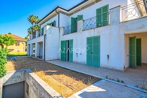 Villa a Bordighera, Imperia, Bordighera - € 1.250.000 | Ref: 5849 - foto 6