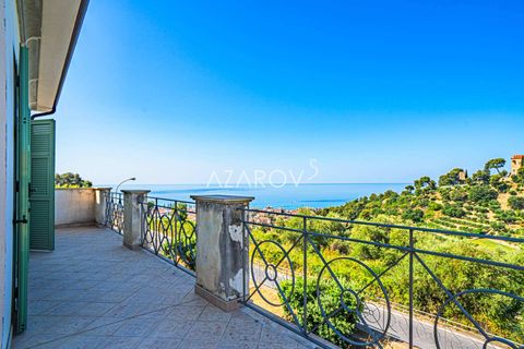 Villa a Bordighera, Imperia, Bordighera - € 1.250.000 | Ref: 5849 - foto 11