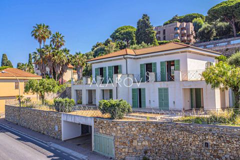 Villa a Bordighera, Imperia, Bordighera - € 1.250.000 | Ref: 5849 - foto 16
