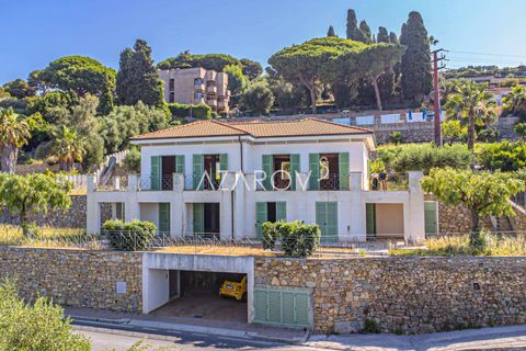 Villa a Bordighera, Imperia, Bordighera - € 1.250.000 | Ref: 5849 - foto 17