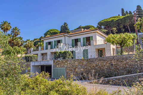 Villa a Bordighera, Imperia, Bordighera - € 1.250.000 | Ref: 5849 - foto 18