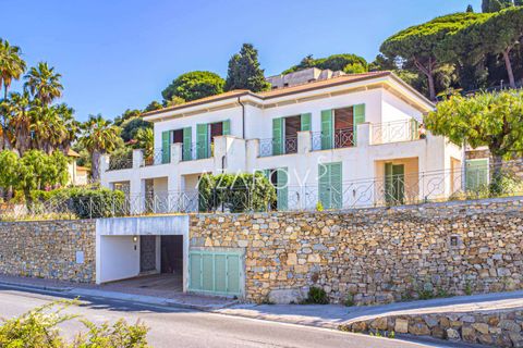 Villa a Bordighera, Imperia, Bordighera - € 1.250.000 | Ref: 5849 - foto 19