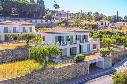 Villa a Bordighera, Imperia, Bordighera - € 1.250.000 | Ref: 5849 - foto 20