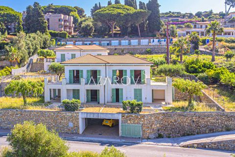 Villa a Bordighera, Imperia, Bordighera - € 1.250.000 | Ref: 5849 - foto 21