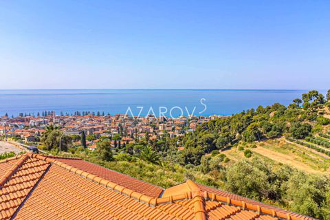 Villa a Bordighera, Imperia, Bordighera - € 1.250.000 | Ref: 5849 - foto 22