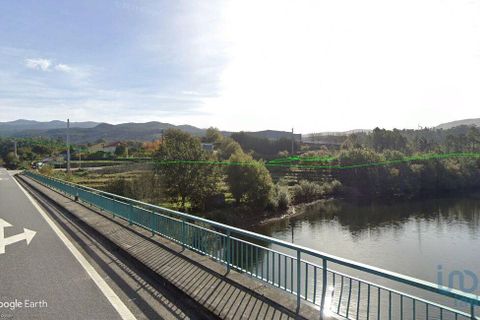Tomt i Ponte da Barca, Viana do Castelo, Ponte da Barca - € 40 000 | Ref: 144227 - foto 8