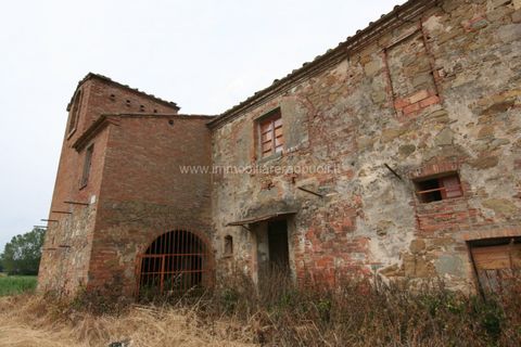 Herregård i Sinalunga, Siena, Sinalunga - € 200 000 | Ref: CL159 - foto 2