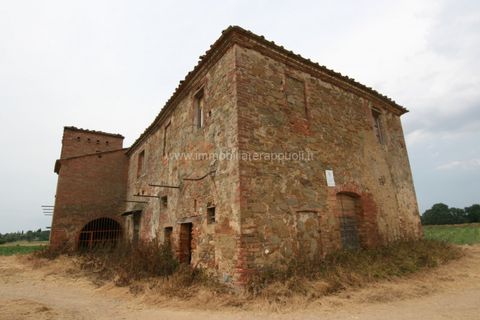 Herregård i Sinalunga, Siena, Sinalunga - € 200 000 | Ref: CL159 - foto 3