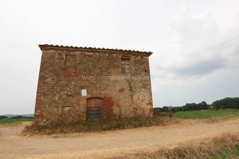 Herregård i Sinalunga, Siena, Sinalunga - € 200 000 | Ref: CL159 - foto 4